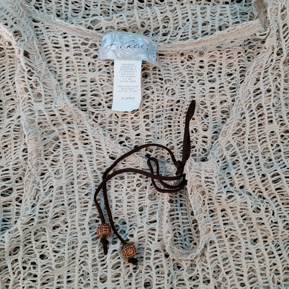 J Valdi valdi swim